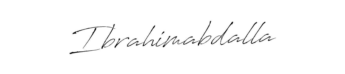 Check out images of Autograph of Ibrahimabdalla name. Actor Ibrahimabdalla Signature Style. Antro_Vectra is a professional sign style online. Ibrahimabdalla signature style 6 images and pictures png