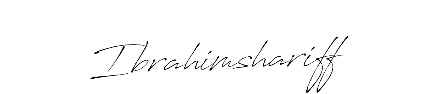 Here are the top 10 professional signature styles for the name Ibrahimshariff. These are the best autograph styles you can use for your name. Ibrahimshariff signature style 6 images and pictures png