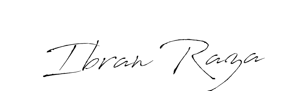 See photos of Ibran Raza official signature by Spectra . Check more albums & portfolios. Read reviews & check more about Antro_Vectra font. Ibran Raza signature style 6 images and pictures png
