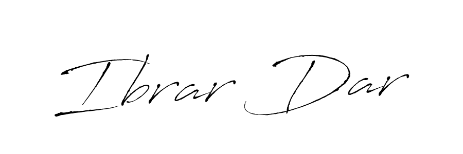 How to Draw Ibrar Dar signature style? Antro_Vectra is a latest design signature styles for name Ibrar Dar. Ibrar Dar signature style 6 images and pictures png