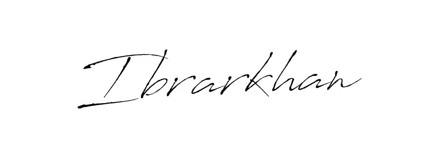 The best way (Antro_Vectra) to make a short signature is to pick only two or three words in your name. The name Ibrarkhan include a total of six letters. For converting this name. Ibrarkhan signature style 6 images and pictures png