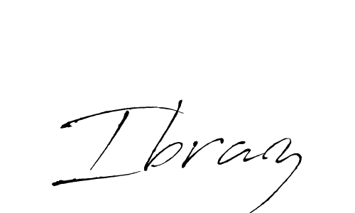 Also we have Ibraz name is the best signature style. Create professional handwritten signature collection using Antro_Vectra autograph style. Ibraz signature style 6 images and pictures png