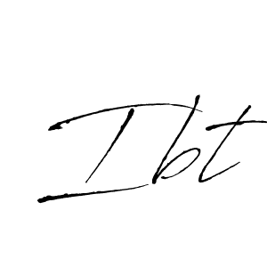 Make a beautiful signature design for name Ibt. Use this online signature maker to create a handwritten signature for free. Ibt signature style 6 images and pictures png
