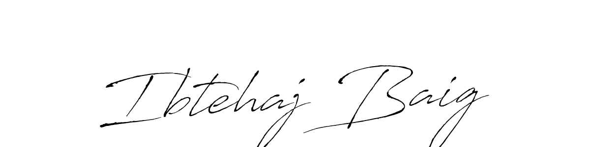 Similarly Antro_Vectra is the best handwritten signature design. Signature creator online .You can use it as an online autograph creator for name Ibtehaj Baig. Ibtehaj Baig signature style 6 images and pictures png