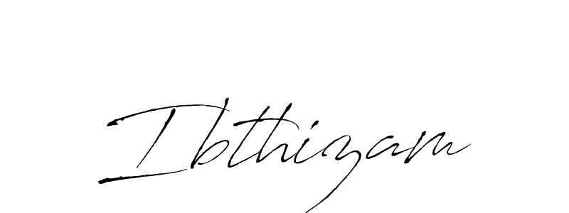 This is the best signature style for the Ibthizam name. Also you like these signature font (Antro_Vectra). Mix name signature. Ibthizam signature style 6 images and pictures png