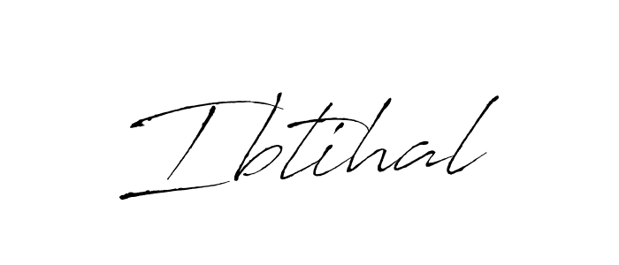 Similarly Antro_Vectra is the best handwritten signature design. Signature creator online .You can use it as an online autograph creator for name Ibtihal. Ibtihal signature style 6 images and pictures png