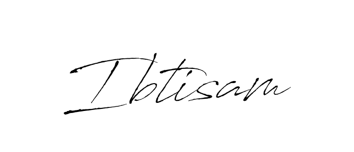 Make a beautiful signature design for name Ibtisam. Use this online signature maker to create a handwritten signature for free. Ibtisam signature style 6 images and pictures png