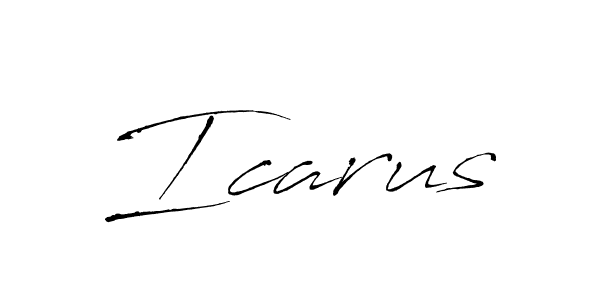 Make a short Icarus signature style. Manage your documents anywhere anytime using Antro_Vectra. Create and add eSignatures, submit forms, share and send files easily. Icarus signature style 6 images and pictures png