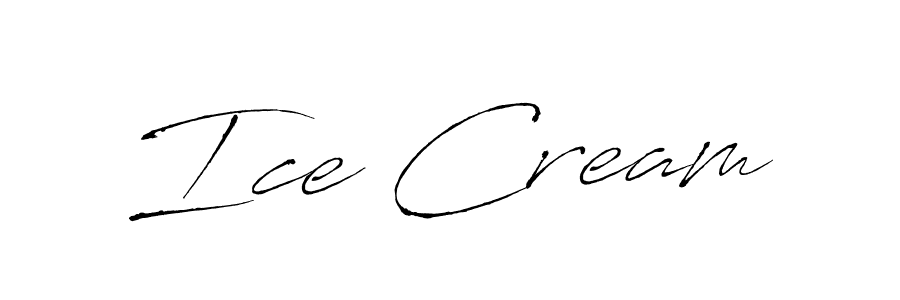 Make a beautiful signature design for name Ice Cream. Use this online signature maker to create a handwritten signature for free. Ice Cream signature style 6 images and pictures png