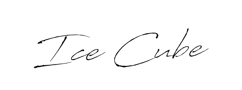 83+ Ice Cube Name Signature Style Ideas | First-Class Electronic Signatures