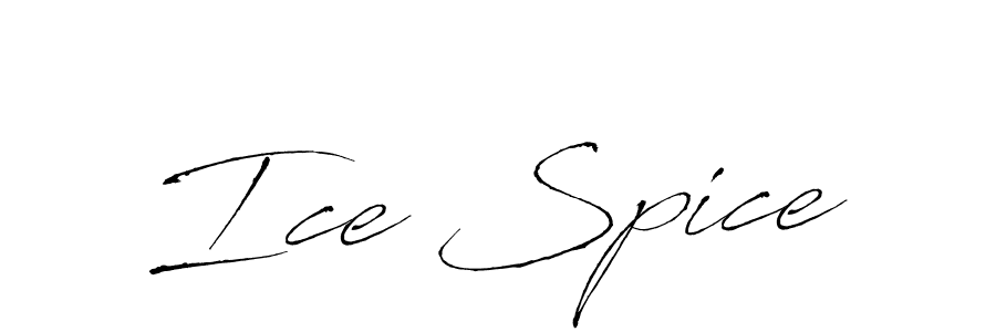 See photos of Ice Spice official signature by Spectra . Check more albums & portfolios. Read reviews & check more about Antro_Vectra font. Ice Spice signature style 6 images and pictures png