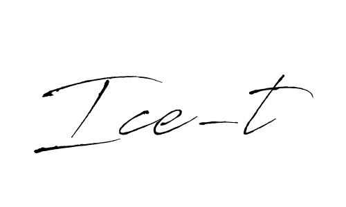 Make a short Ice-t signature style. Manage your documents anywhere anytime using Antro_Vectra. Create and add eSignatures, submit forms, share and send files easily. Ice-t signature style 6 images and pictures png
