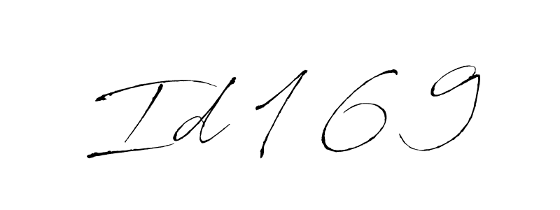 Make a short Id 1 6 9 signature style. Manage your documents anywhere anytime using Antro_Vectra. Create and add eSignatures, submit forms, share and send files easily. Id 1 6 9 signature style 6 images and pictures png