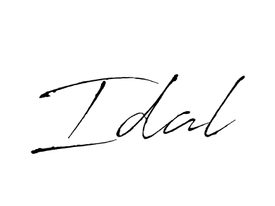 Check out images of Autograph of Idal name. Actor Idal Signature Style. Antro_Vectra is a professional sign style online. Idal signature style 6 images and pictures png