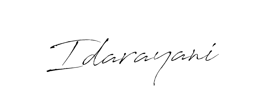 This is the best signature style for the Idarayani name. Also you like these signature font (Antro_Vectra). Mix name signature. Idarayani signature style 6 images and pictures png