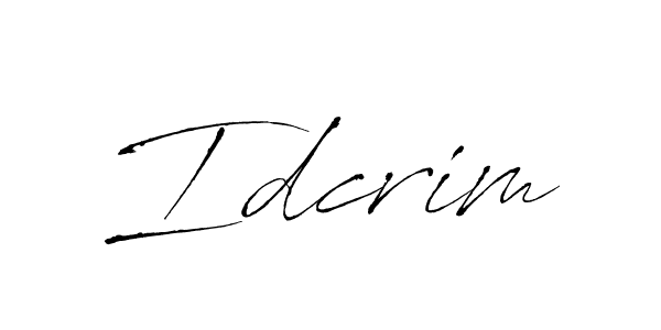 if you are searching for the best signature style for your name Idcrim. so please give up your signature search. here we have designed multiple signature styles  using Antro_Vectra. Idcrim signature style 6 images and pictures png