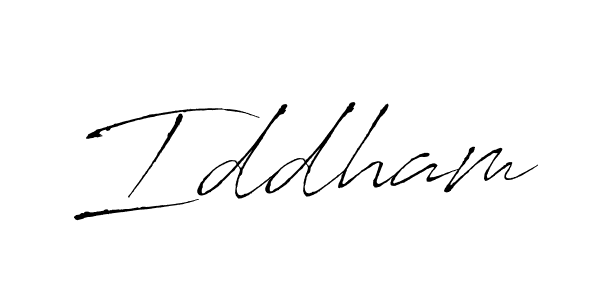 See photos of Iddham official signature by Spectra . Check more albums & portfolios. Read reviews & check more about Antro_Vectra font. Iddham signature style 6 images and pictures png