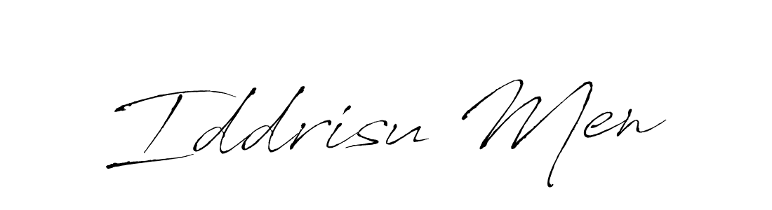 Here are the top 10 professional signature styles for the name Iddrisu Men. These are the best autograph styles you can use for your name. Iddrisu Men signature style 6 images and pictures png