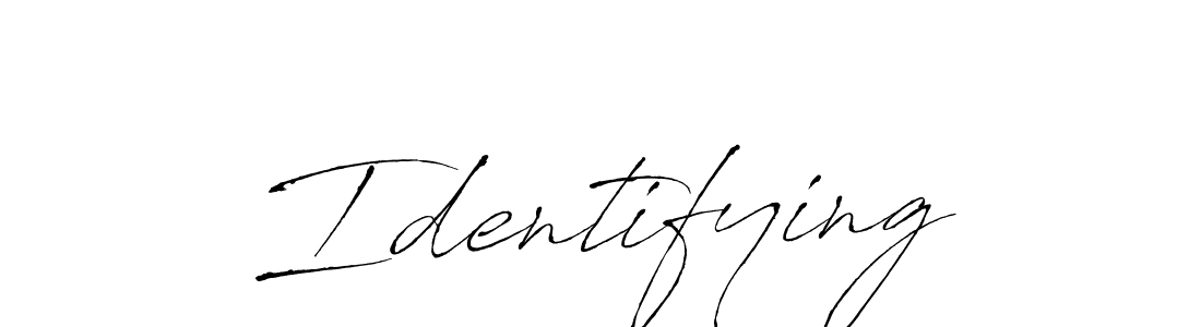 Once you've used our free online signature maker to create your best signature Antro_Vectra style, it's time to enjoy all of the benefits that Identifying name signing documents. Identifying signature style 6 images and pictures png