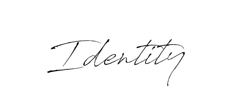 You can use this online signature creator to create a handwritten signature for the name Identity. This is the best online autograph maker. Identity signature style 6 images and pictures png