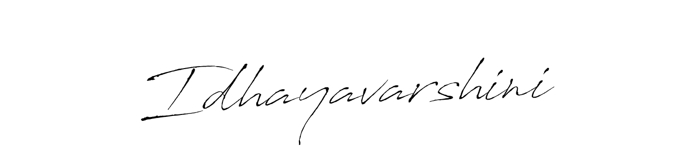 Best and Professional Signature Style for Idhayavarshini. Antro_Vectra Best Signature Style Collection. Idhayavarshini signature style 6 images and pictures png