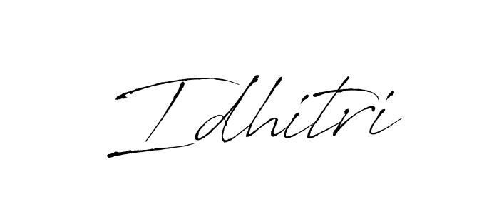 Check out images of Autograph of Idhitri name. Actor Idhitri Signature Style. Antro_Vectra is a professional sign style online. Idhitri signature style 6 images and pictures png