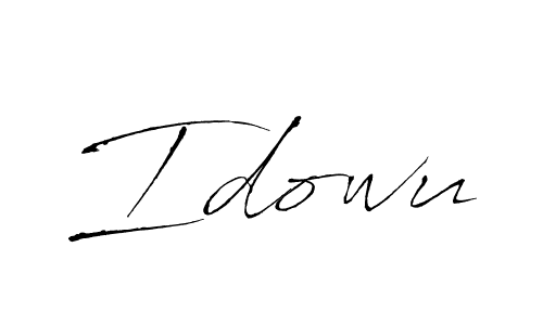 Check out images of Autograph of Idowu name. Actor Idowu Signature Style. Antro_Vectra is a professional sign style online. Idowu signature style 6 images and pictures png