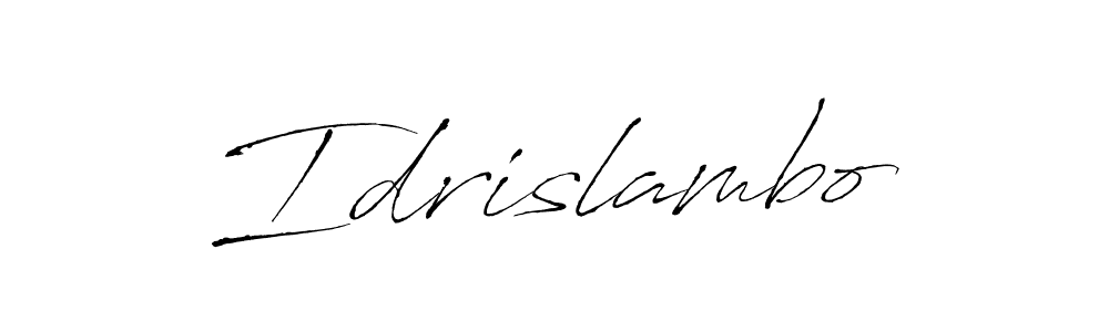 You can use this online signature creator to create a handwritten signature for the name Idrislambo. This is the best online autograph maker. Idrislambo signature style 6 images and pictures png