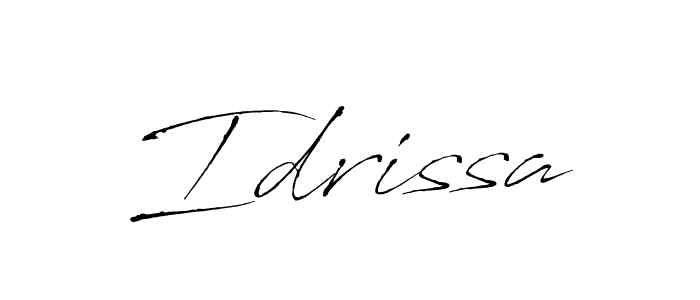 Here are the top 10 professional signature styles for the name Idrissa. These are the best autograph styles you can use for your name. Idrissa signature style 6 images and pictures png