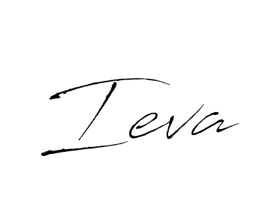 See photos of Ieva official signature by Spectra . Check more albums & portfolios. Read reviews & check more about Antro_Vectra font. Ieva signature style 6 images and pictures png