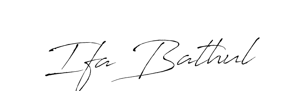 Make a short Ifa Bathul signature style. Manage your documents anywhere anytime using Antro_Vectra. Create and add eSignatures, submit forms, share and send files easily. Ifa Bathul signature style 6 images and pictures png