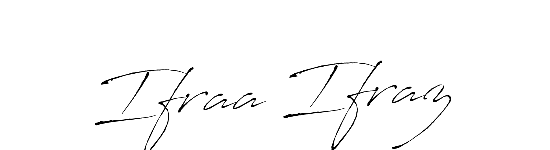 Make a short Ifraa Ifraz signature style. Manage your documents anywhere anytime using Antro_Vectra. Create and add eSignatures, submit forms, share and send files easily. Ifraa Ifraz signature style 6 images and pictures png