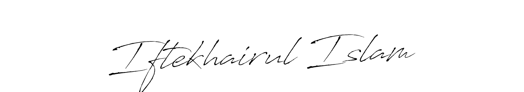 Best and Professional Signature Style for Iftekhairul Islam. Antro_Vectra Best Signature Style Collection. Iftekhairul Islam signature style 6 images and pictures png