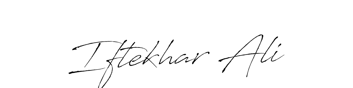 Here are the top 10 professional signature styles for the name Iftekhar Ali. These are the best autograph styles you can use for your name. Iftekhar Ali signature style 6 images and pictures png