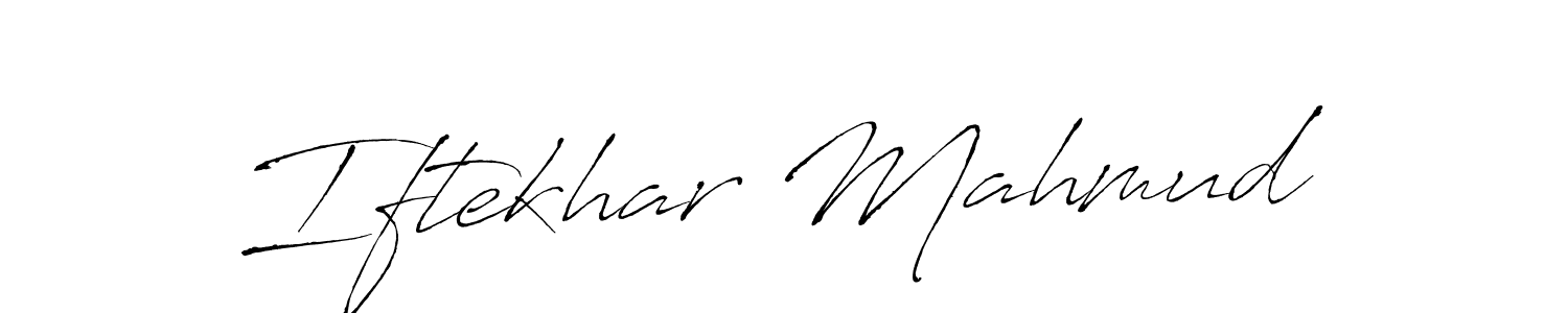 Here are the top 10 professional signature styles for the name Iftekhar Mahmud. These are the best autograph styles you can use for your name. Iftekhar Mahmud signature style 6 images and pictures png