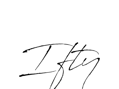 See photos of Ifty official signature by Spectra . Check more albums & portfolios. Read reviews & check more about Antro_Vectra font. Ifty signature style 6 images and pictures png