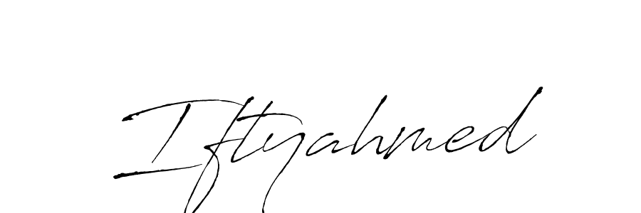 You can use this online signature creator to create a handwritten signature for the name Iftyahmed. This is the best online autograph maker. Iftyahmed signature style 6 images and pictures png
