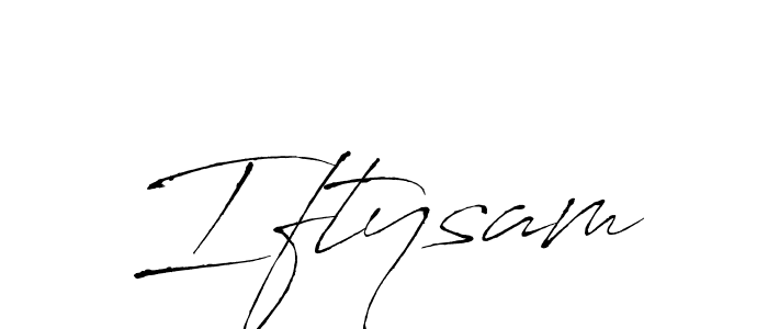 Make a short Iftysam signature style. Manage your documents anywhere anytime using Antro_Vectra. Create and add eSignatures, submit forms, share and send files easily. Iftysam signature style 6 images and pictures png