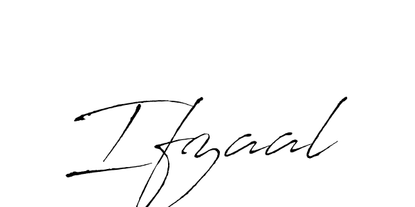 if you are searching for the best signature style for your name Ifzaal. so please give up your signature search. here we have designed multiple signature styles  using Antro_Vectra. Ifzaal signature style 6 images and pictures png