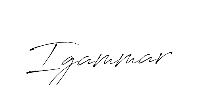 Also You can easily find your signature by using the search form. We will create Igammar name handwritten signature images for you free of cost using Antro_Vectra sign style. Igammar signature style 6 images and pictures png
