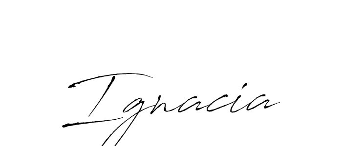 Here are the top 10 professional signature styles for the name Ignacia. These are the best autograph styles you can use for your name. Ignacia signature style 6 images and pictures png