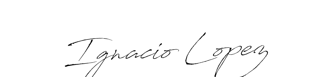 Similarly Antro_Vectra is the best handwritten signature design. Signature creator online .You can use it as an online autograph creator for name Ignacio Lopez. Ignacio Lopez signature style 6 images and pictures png