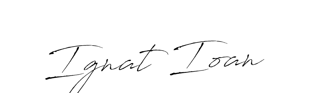 See photos of Ignat Ioan official signature by Spectra . Check more albums & portfolios. Read reviews & check more about Antro_Vectra font. Ignat Ioan signature style 6 images and pictures png