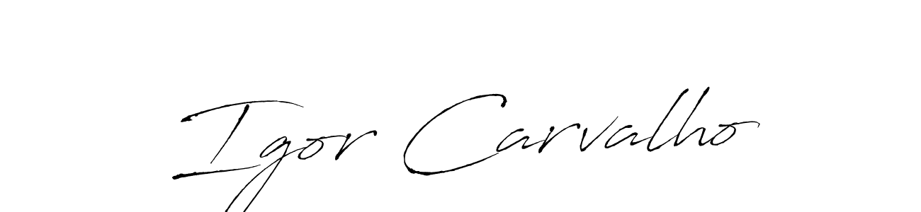 Once you've used our free online signature maker to create your best signature Antro_Vectra style, it's time to enjoy all of the benefits that Igor Carvalho name signing documents. Igor Carvalho signature style 6 images and pictures png