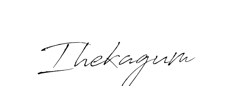 Check out images of Autograph of Ihekagum name. Actor Ihekagum Signature Style. Antro_Vectra is a professional sign style online. Ihekagum signature style 6 images and pictures png