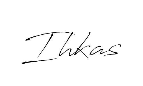 Best and Professional Signature Style for Ihkas. Antro_Vectra Best Signature Style Collection. Ihkas signature style 6 images and pictures png