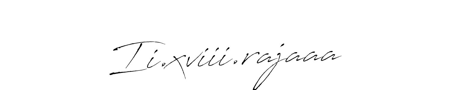 Check out images of Autograph of Ii.xviii.rajaaa name. Actor Ii.xviii.rajaaa Signature Style. Antro_Vectra is a professional sign style online. Ii.xviii.rajaaa signature style 6 images and pictures png