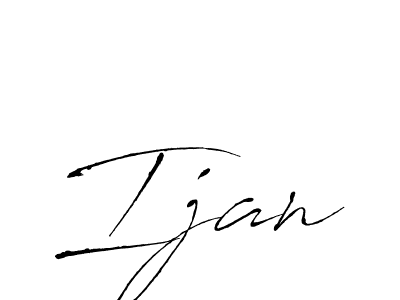 Make a short Ijan signature style. Manage your documents anywhere anytime using Antro_Vectra. Create and add eSignatures, submit forms, share and send files easily. Ijan signature style 6 images and pictures png