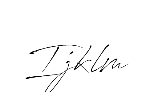 Make a short Ijklm signature style. Manage your documents anywhere anytime using Antro_Vectra. Create and add eSignatures, submit forms, share and send files easily. Ijklm signature style 6 images and pictures png