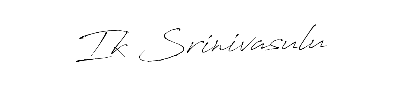 Check out images of Autograph of Ik Srinivasulu name. Actor Ik Srinivasulu Signature Style. Antro_Vectra is a professional sign style online. Ik Srinivasulu signature style 6 images and pictures png